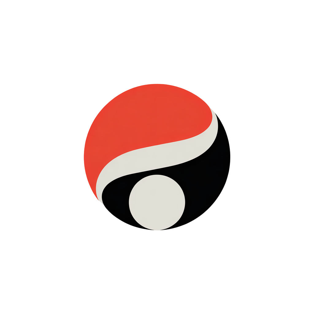 网址你懂的 Logo